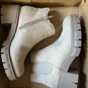 Madden NYC boots